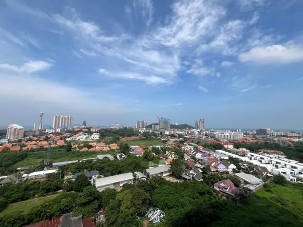 Supalai Mare@Pattaya