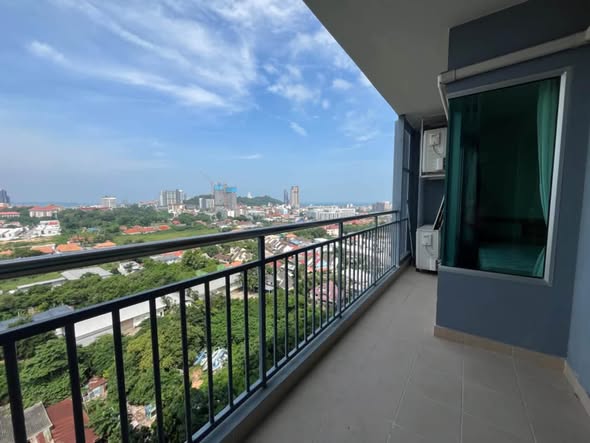Supalai Mare@Pattaya