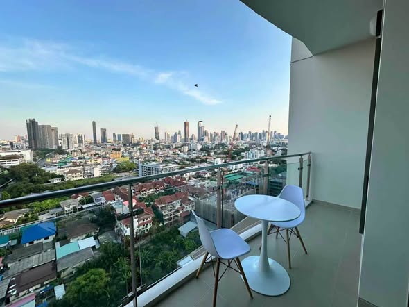 Supalai Oriental Sukhumvit 39
