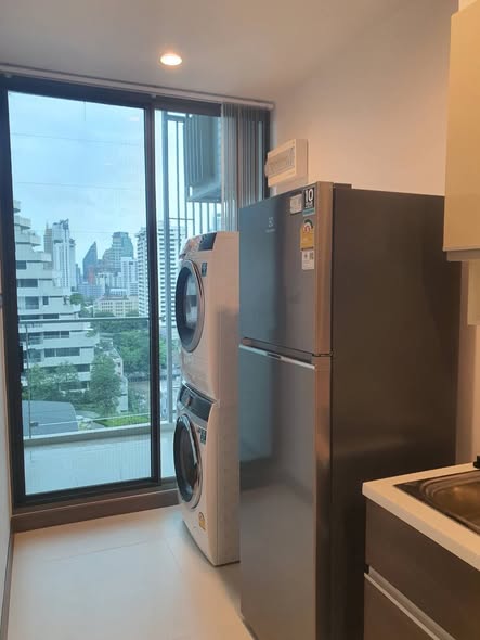 Supalai Oriental Sukhumvit 39