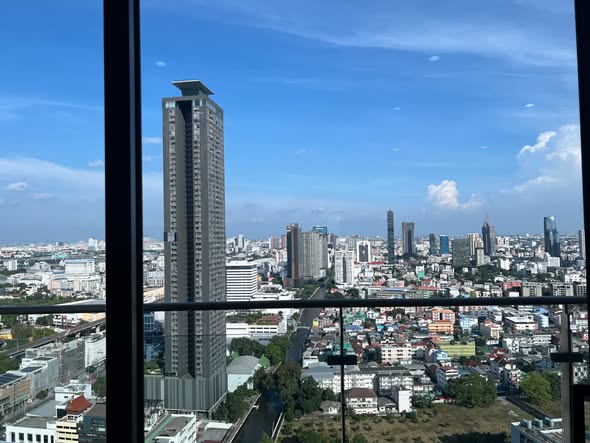 Supalai Oriental Sukhumvit 39