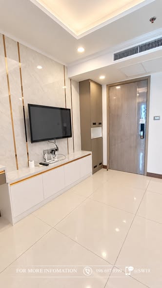 Supalai Oriental Sukhumvit 39