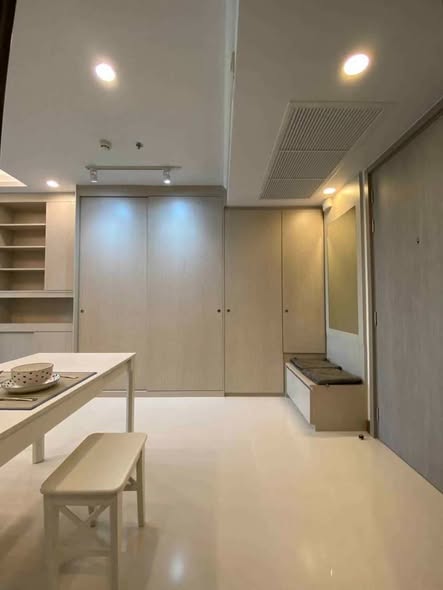 Supalai Oriental Sukhumvit 39