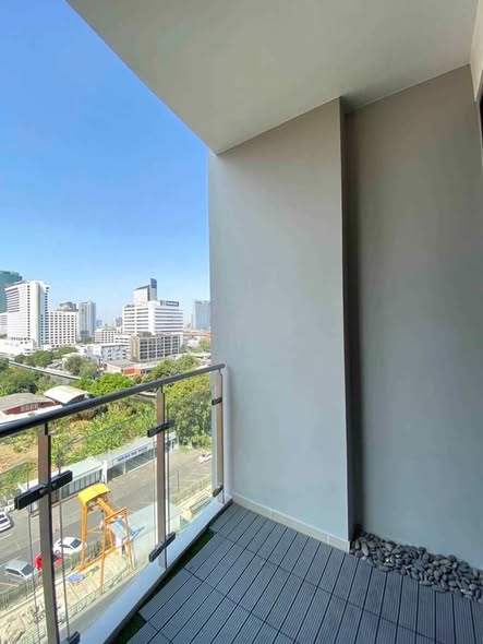 Supalai Oriental Sukhumvit 39