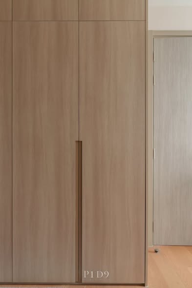 room interior of Supalai Oriental Sukhumvit 39