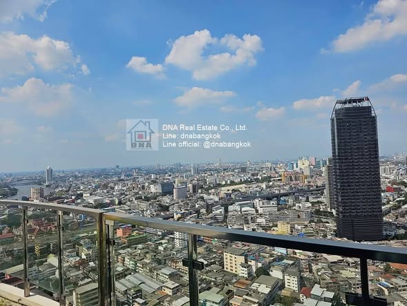 Supalai Premier Si Phraya-Sam Yan