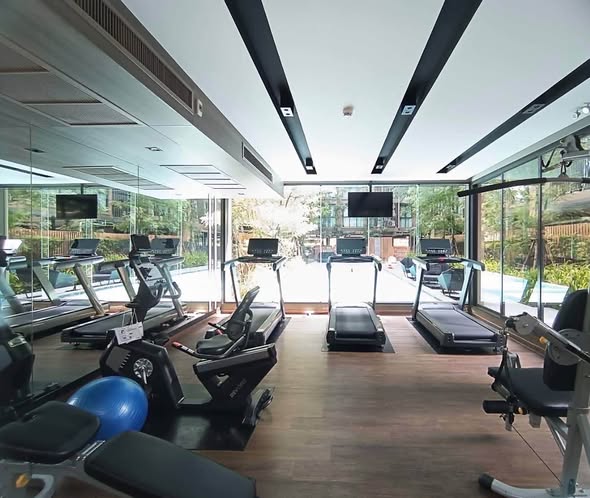 Supalai Prime Rama 9