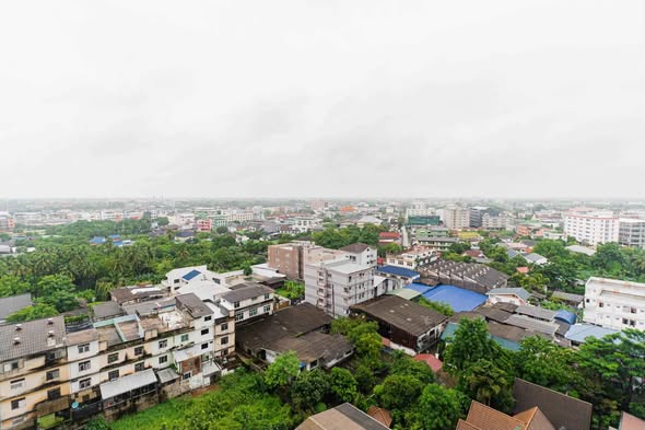 Supalai Veranda Phasi Charoen Station