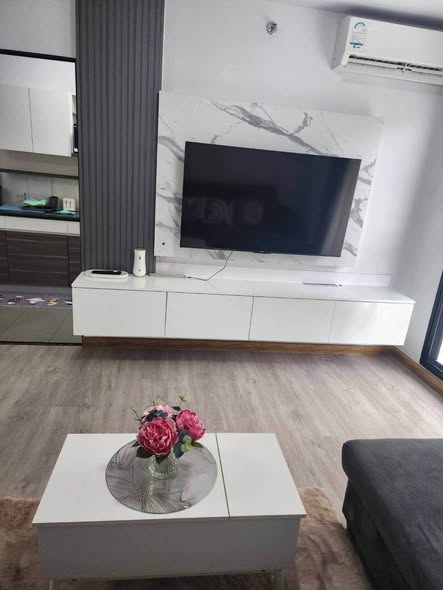 living room of Supalai Vista Phuket