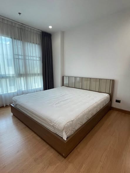 bedroom of Supalai Wellington II