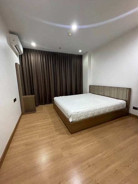 bedroom of Supalai Wellington II