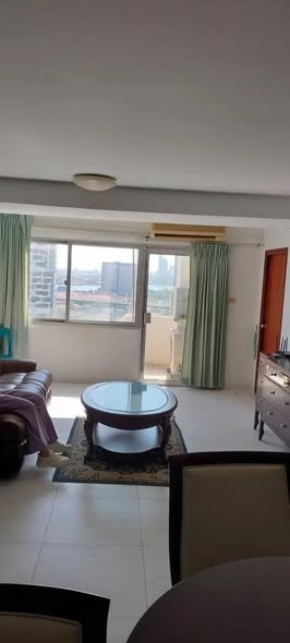 bedroom of SV City