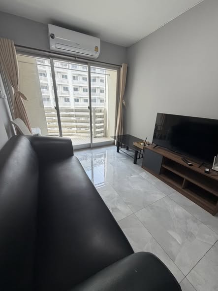 bedroom of S.V. City Tower1