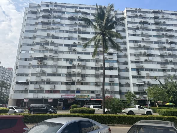 T6 Popular Condo Muangthong Thani, Bld.