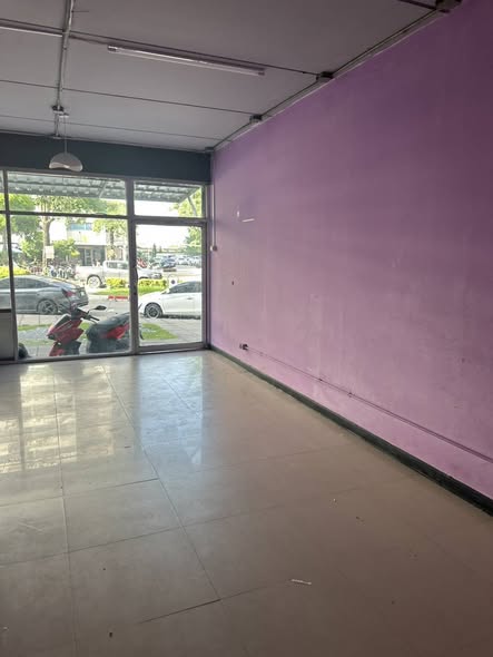T6 Popular Condo Muangthong Thani, Bld.