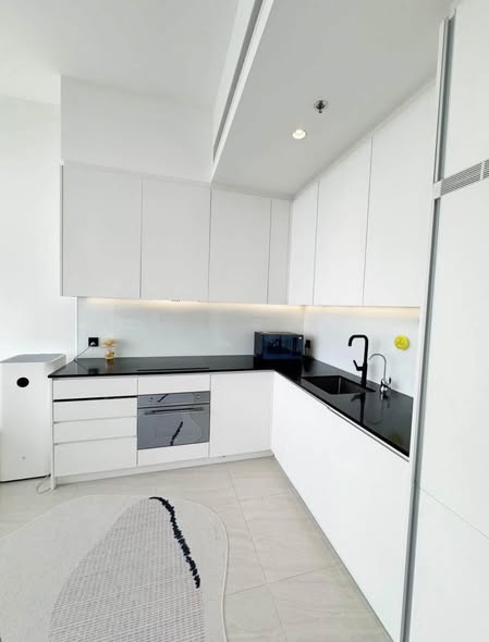 kitchen of Tait Sathorn 12