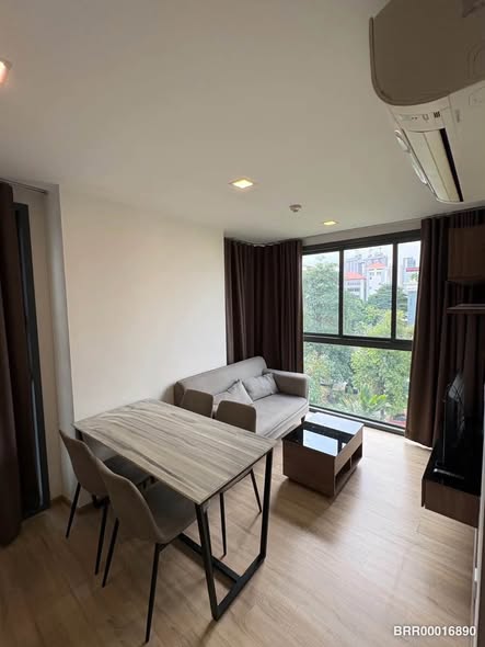 bedroom of TAKA HAUS ทากะ เฮาส์