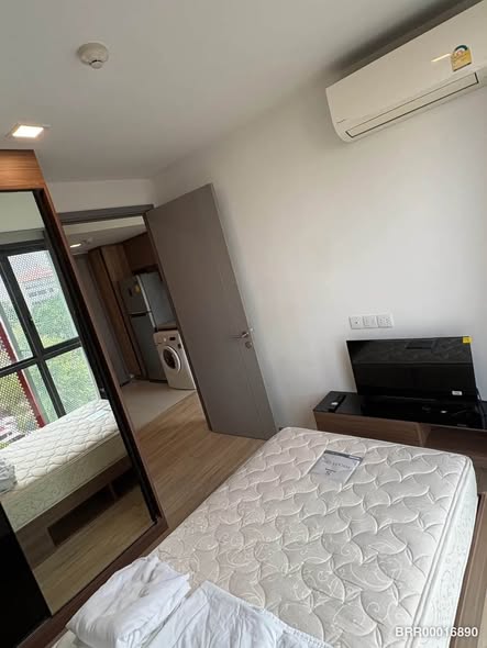 bedroom of TAKA HAUS ทากะ เฮาส์