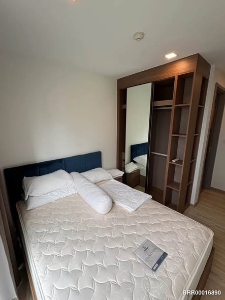 bedroom of TAKA HAUS ทากะ เฮาส์