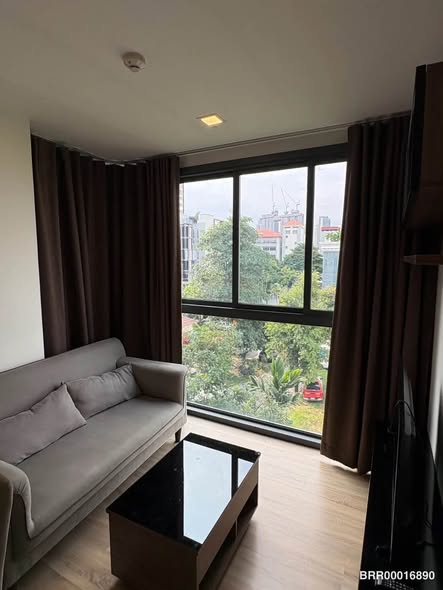bedroom of TAKA HAUS ทากะ เฮาส์