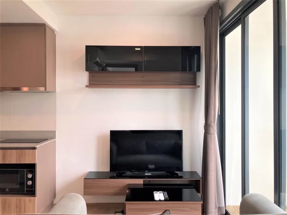 room interior of TAKA HAUS ทากะ เฮาส์