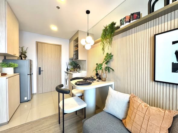 bathroom of TC-Green Condominium