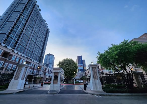 TC-Green Condominium