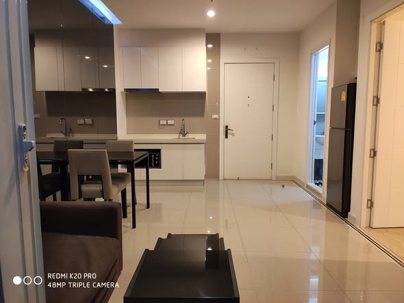 TC-Green Condominium