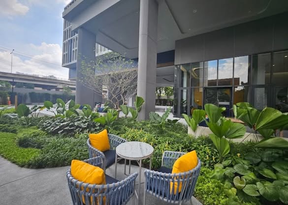 TC-Green Condominium
