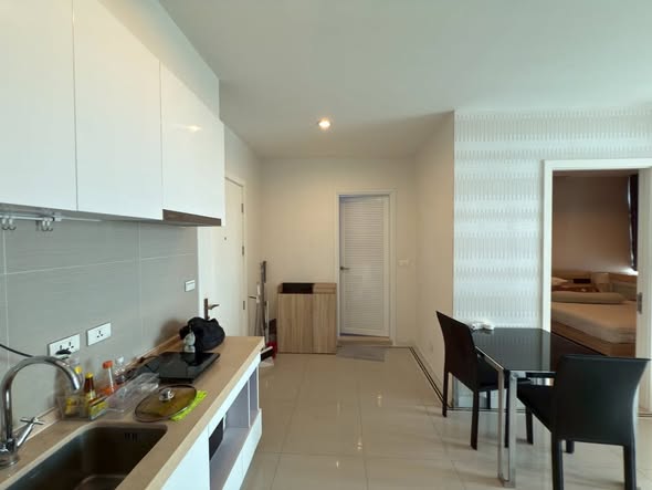 TC-Green Condominium