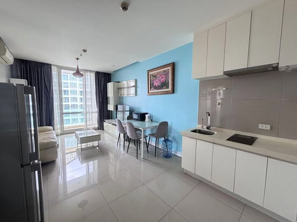 TC-Green Condominium