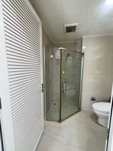 room interior of TC-Green Condominium