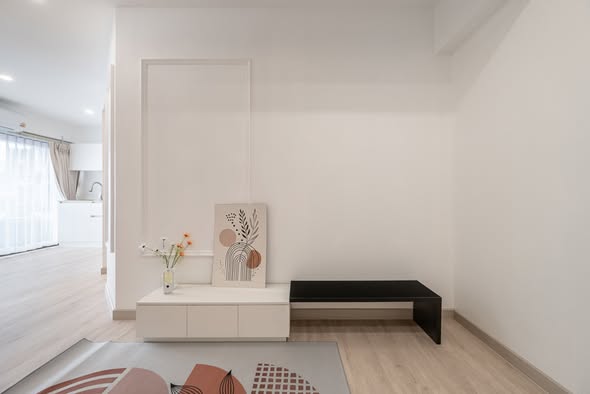 room interior of Thanyakarn#1
