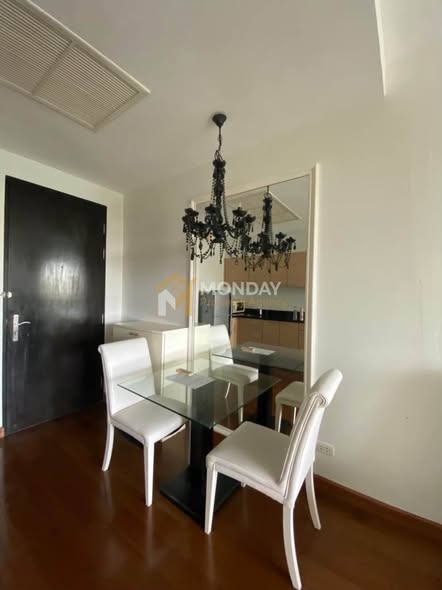room interior of The Address Chidlom