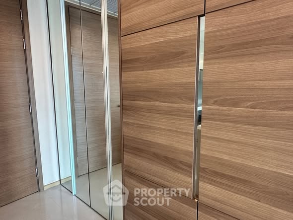 room interior of The Address Sathorn