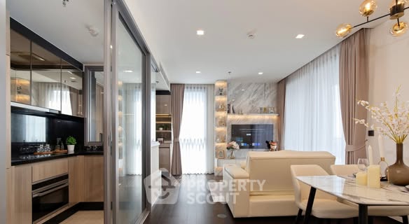 The Address Siam-Ratchathewi