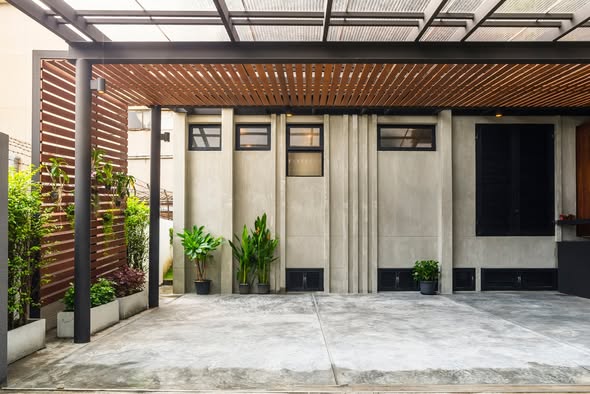 The Address Sukhumvit 28