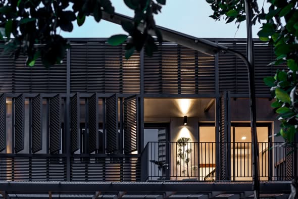 The Address Sukhumvit 28