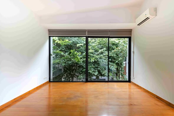 room interior of The Address Sukhumvit 28