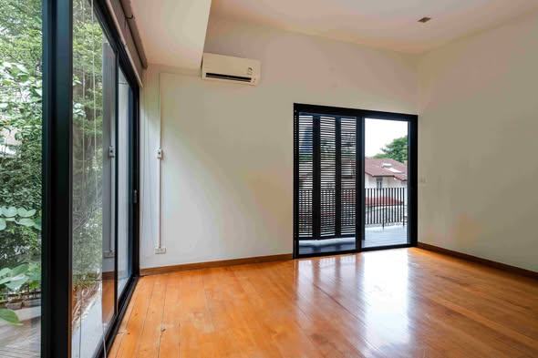 room interior of The Address Sukhumvit 28