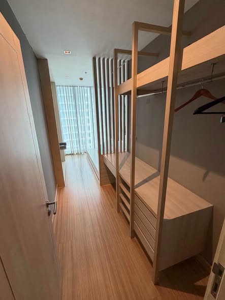 bedroom of The Alcove Thonglor 10