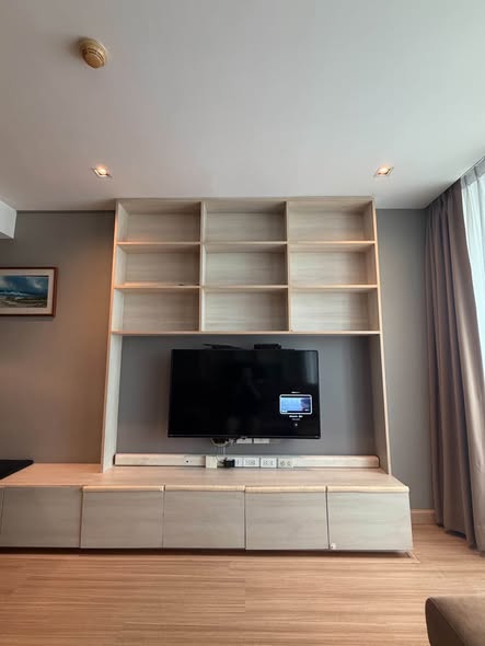 room interior of The Alcove Thonglor 10