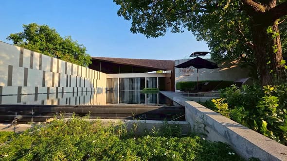 The AVA Residence
