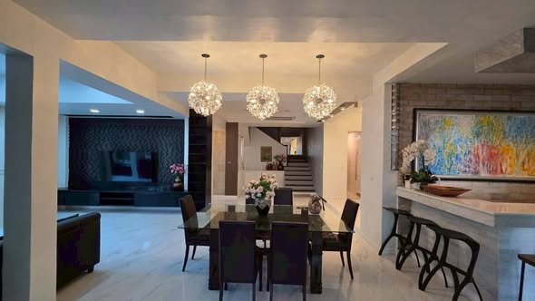 The AVA Residence