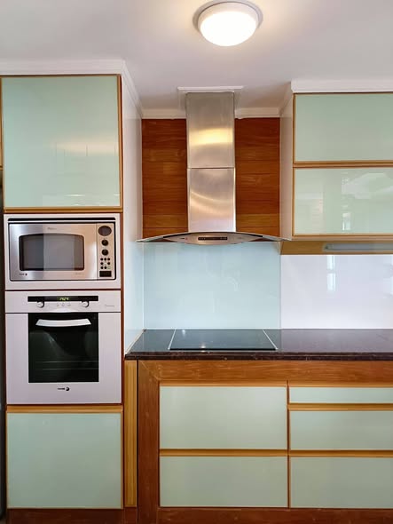 kitchen of The Avenue Sukumvit 61 เดอะ อเวนิว สุขุมวิท 61