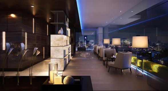 The Bangkok Sathorn
