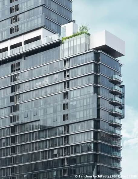 The Bangkok Sathorn