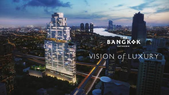 The Bangkok Sathorn