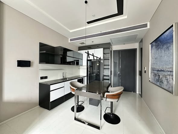 The Bangkok Thonglor