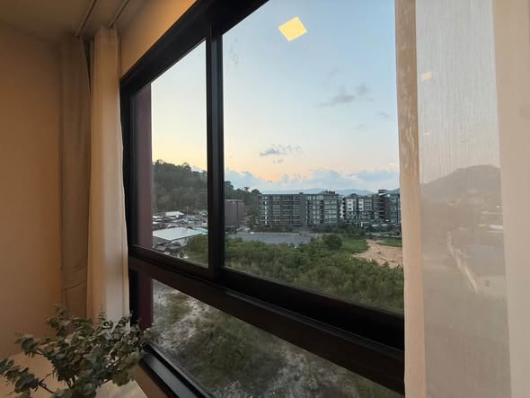 The Base Bukit Phuket เดอะ เบส บูกิต ภูเก็ต